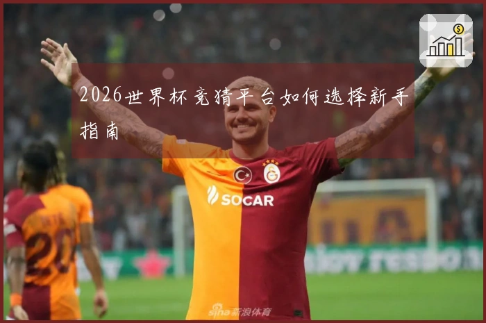 2026世界杯竞猜平台如何选择新手指南